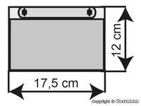 Kibri H0 - 38705 - H0 SB-Tankstelle - Artikelbild