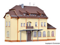 Kibri H0 - 38734 - H0 Postamt in Munderkingen - Artikelbild