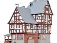 Kibri H0 - 38901 - H0 Torhaus Miltenberg - Artikelbild