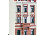 Kibri H0 - 39102 - H0 Bürgerhaus am Park in Bonn - Artikelbild