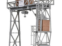 Kibri H0 - 39316 - H0 Überladekran Horb - Artikelbild