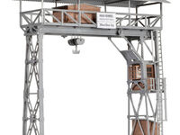 Kibri H0 - 39316 - H0 Überladekran Horb - Artikelbild