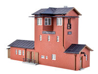 Kibri H0 - 39318 - H0 Stellwerk Ottbergen - Artikelbild