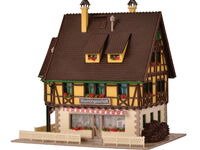 Vollmer N - 47692 - N Blumengeschäft - Artikelbild