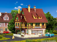 Vollmer N - 47692 - N Blumengeschäft