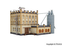 Kibri H0 - 39806 - H0 Holzspielwarenfabrik „Specht“ - Artikelbild