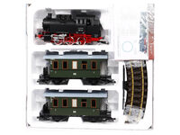 Kibri N - 37125 - N Bushaltestelle mit Flachdach - Artikelbild