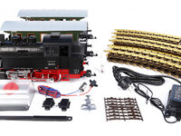 Kibri N - 37125 - N Bushaltestelle mit Flachdach - Artikelbild