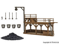 Vollmer H0 - 45773 - H0 Bekohlungsanlage - Artikelbild