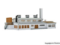 Vollmer N - 47900 - N/Z Betonwerk - Artikelbild