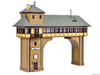 Vollmer H0 - 45726 - H0 Reiterstellwerk - Artikelbild