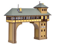 Vollmer H0 - 45726 - H0 Reiterstellwerk - Artikelbild