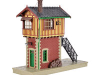 Vollmer H0 - 45731 - H0 Stellwerk Moosbach - Artikelbild