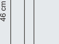 Vollmer N - 47503 - N Gepäckbahnsteig, fünfteilig - Artikelbild