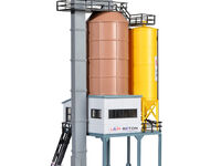 Kibri H0 - 39804 - H0 Betonwerk - Artikelbild