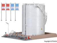 Kibri H0 - 39830 - H0 MIRO Hochtank - Artikelbild