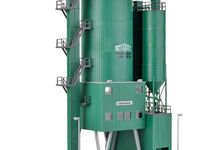 Kibri H0 - 39930 - H0 Betonwerk SchwarzBau - Artikelbild