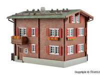 Kibri H0 - 38031 - H0 Haus Ernen - Artikelbild