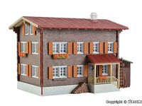 Kibri H0 - 38033 - H0 Haus Gletsch - Artikelbild
