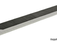 Vollmer H0 - 48252 - H0 Seitenstreifen mit Parkbucht für 1 Bus aus Steinkunst - Artikelbild