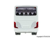 Kibri H0 - 21232 - H0 Bus Setra S 415 UL, Fertigmodell - Artikelbild