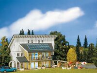 Faller H0 - 130302 - Haus Solair