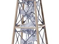 Faller H0 - 130390 - Aussichtsturm Riesenbühl - Artikelbild
