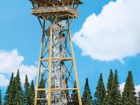 Faller H0 - 130390 - Aussichtsturm Riesenbühl