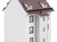 Faller H0 - 130417 - Burg-Apotheke - Artikelbild