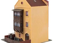 Faller H0 - 130454 - Weinstube Zur Traube - Artikelbild