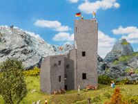 Faller H0 - 130585 - Burgruine