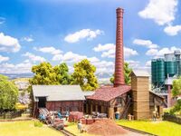 Faller H0 - 130952 - Alte Ziegelei