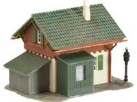 Faller H0 - 131356 - Bahnwärterhaus - Artikelbild