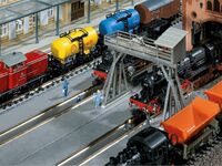 Faller N - 222147 - 2 Untersuchungsgruben