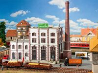 Faller H0 - 130187 - Weberei Riedmüller