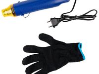 Faller H0 - 170555 - Mini-Heißluftgebläse