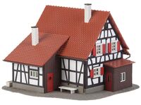 Faller H0 - 131374 - Fachwerkhaus - Artikelbild