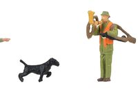 Faller H0 - 151689 - Jäger