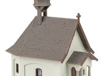 Faller H0 - 190142 - Aktions-Set Winter in den Bergen - Artikelbild