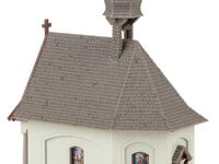 Faller H0 - 190142 - Aktions-Set Winter in den Bergen - Artikelbild