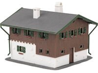 Faller H0 - 190142 - Aktions-Set Winter in den Bergen - Artikelbild