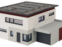 Faller H0 - 130638 - WeberHaus Villa - Artikelbild