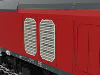 Märklin H0 - 38900 - Zweikraftlokomotive Baureihe 2159 - Artikelbild