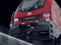 Märklin H0 - 38900 - Zweikraftlokomotive Baureihe 2159 - Artikelbild