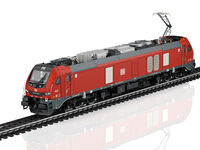 Märklin H0 - 38900 - Zweikraftlokomotive Baureihe 2159
