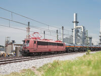 Märklin H0 - 39136 - Elektrolokomotive Baureihe 151 - Artikelbild