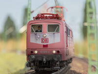 Märklin H0 - 39136 - Elektrolokomotive Baureihe 151 - Artikelbild