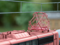 Märklin H0 - 39136 - Elektrolokomotive Baureihe 151 - Artikelbild