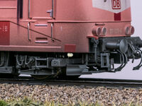 Märklin H0 - 39136 - Elektrolokomotive Baureihe 151 - Artikelbild