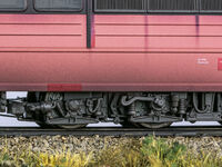 Märklin H0 - 39136 - Elektrolokomotive Baureihe 151 - Artikelbild
